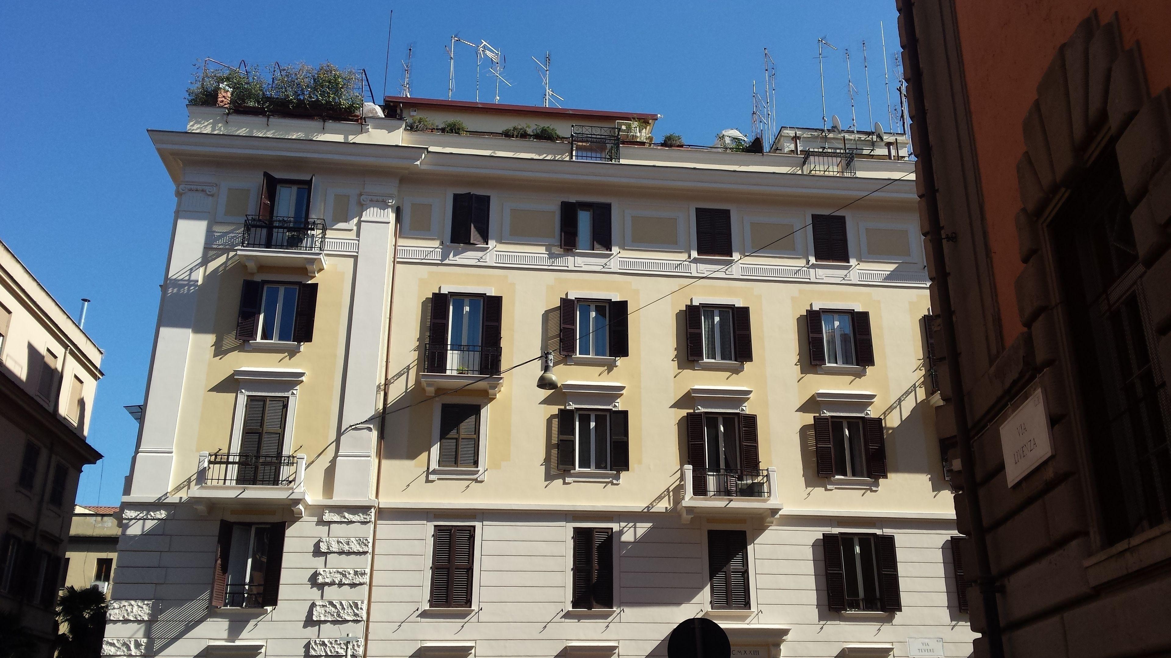Villa Borghese Guest House - Rome — Photos 1