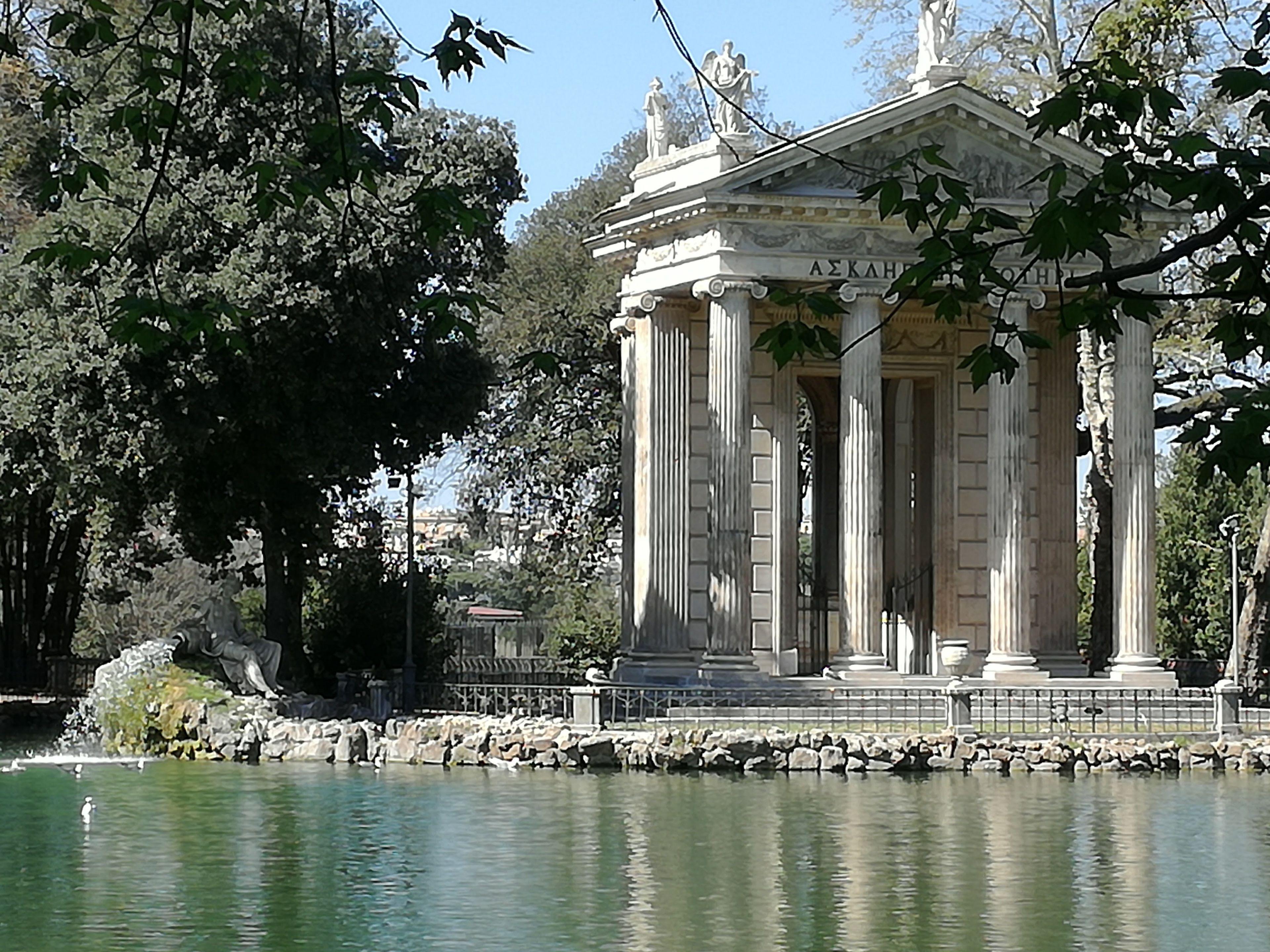 Villa Borghese Guest House - Rome, Rome